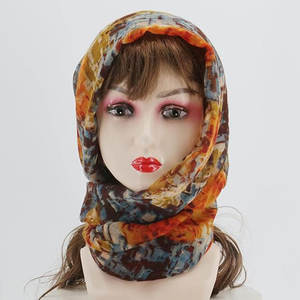 Bufandas de Textura Suave y Fácil de Peinar con Uso Cómodo y Diseño Atemporal - Product Image 4