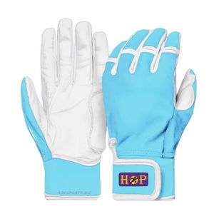 Guantes de bateo de béisbol asequibles para entrenamiento y práctica | Venta al por mayor a granel | Tallas para jóvenes y adultos Los mejores guantes de bateo de béisbol - Product Image 5