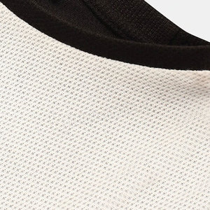 Camisetas de Manga Corta para Hombre de Alta Calidad con Logotipo Personalizable OEM, Algodón y Fibra de Bambú, Nuevo Diseño Más Vendido - Product Image 3