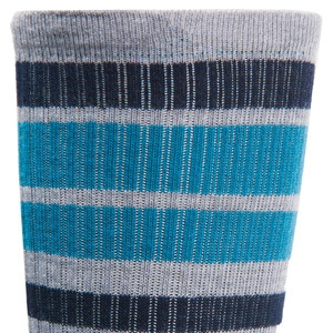 High Performance <b>Men's</b> Running <b>Socks</b> Anti-Slip Anti-Bacterial Quick Dry Acrylic/<b>Wool</b> Custom Embroidery Logo Hip Hop Style - Product Image 2