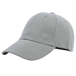 Gorra de béisbol promocional personalizada al por mayor, gorra de béisbol personalizada a la moda, 100% algodón - Product Image 2