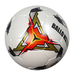 Fútbol de interior personalizado de alta calidad/fútbol con logotipo Precio al por mayor para uso deportivo - Product Image 4