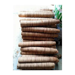 Bán Buôn Dừa Dừa Dừa Nồi Hạt Giống Khởi Động Vườn Ươm Compostable Các Nhà Sản Xuất Phân Hủy Sinh Học Chậu Cho Nông Nghiệp Và Làm Vườn