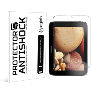 ฟิล์มกันรอยหน้าจอ ANTISHOCK สำหรับแท็บเล็ตเลอโนโว ไอเดียแท็บ S2109A - Product Image 1