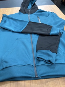 Ensemble de jogging de vêtements de sport respirants confortables pour un style de vie actif Survêtements respirants - Product Image 5