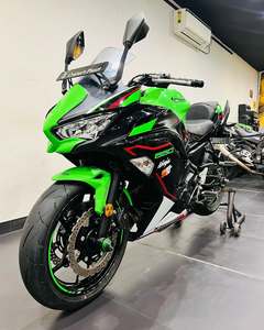 Prix bas usine direct NINJAS Z650 ABS SPORTBIKE 1000cc NOUVELLES MOTOS - Product Image 4