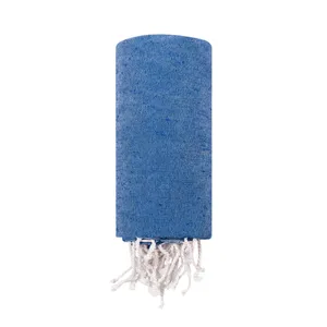 Telo Mare Sostenibile Riciclato - Pareo Ecologico di Dikky - Product Image 1