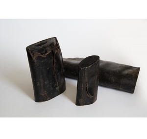 แร่ที่อุดมด้วยควายฮอร์นเคี้ยว-แหล่งที่มาของแคลเซียมและฟอสฟอรัสสำหรับสุนัข - Product Image 1