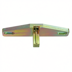 Outil de blocage du volant moteur Gedore KL-0680-1058 pour véhicules Ford - Product Image 2