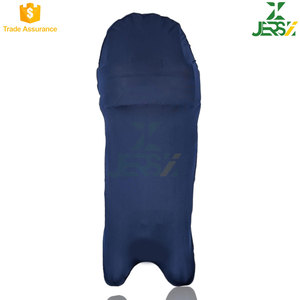 Protections de batte de cricket et protège-jambes aux couleurs vives de qualité supérieure, design personnalisable, service OEM pour une protection maximale, faciles à porter - Product Image 2