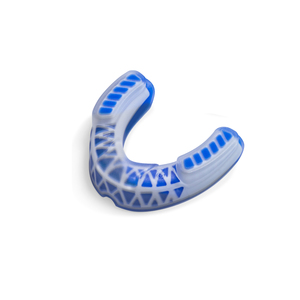 Protector de dientes para adultos de calidad profesional, Servicio de Protección bucal OEM ligero para boxeo, envío rápido - Product Image 6