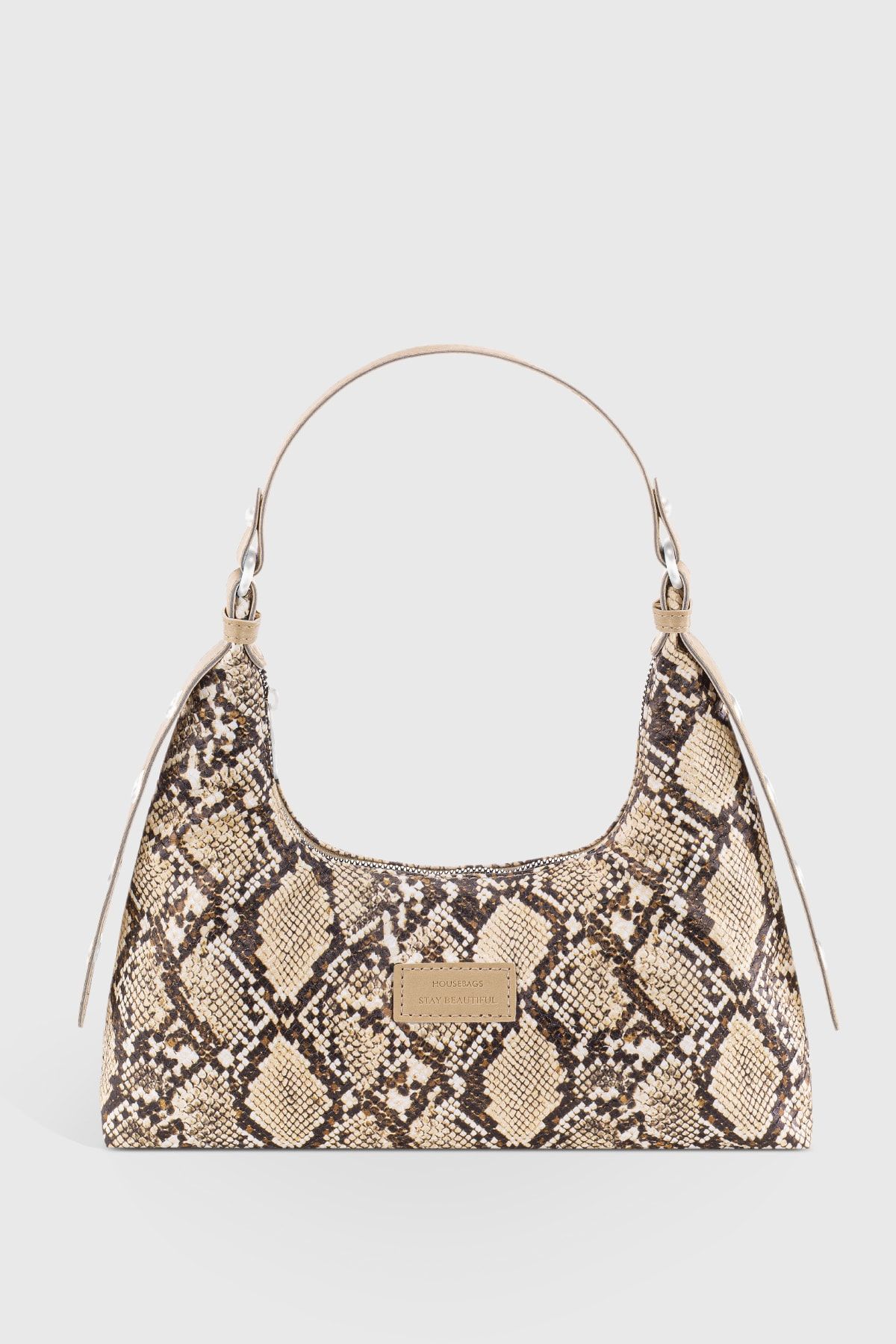 Snake Leather