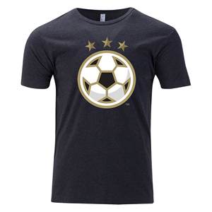 T-shirts élégants pour hommes et femmes avec impression de logo personnalisé respirant en mélange de coton et de polyester confortable à manches courtes - Product Image 1