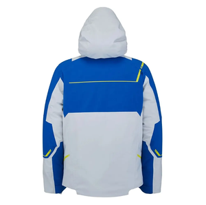 Chaqueta de Esquí para Hombre al por Mayor, Último Estilo, Chaqueta de Invierno en Oferta, Material Duradero Antiarrugas, Chaqueta de Esquí Totalmente Personalizable - Product Image 6