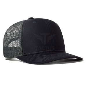 Most Popular Wholesale Breathable Trucker <b>Hats</b> For Unisex New Fashion Hot Sale Unisex Trucker <b>Hats</b> - Product Image 3