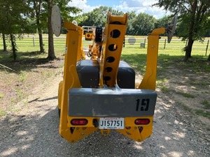 2022 3632T <b>Towable</b> Boom Lift High Performance Construction Equipment Export Ready - Product Image 5