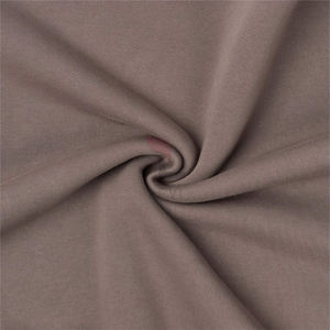 Cálido de gran tamaño Basicscotton Blended Hombres Sudadera Casual de manga larga Fleece Pullover Directo de fábrica Ropa de alta calidad - Product Image 5