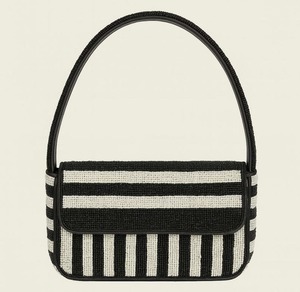 Vestido de Noche de Lujo Estilo Coreano, Hecho a Mano con Cuentas de Algodón y Lentejuelas, Venta Directa de Fábrica, Marca Sier HUSSAIN CRAFTS - Product Image 3