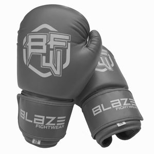Gants de sport MMA personnalisables pour adultes pour l'entraînement Gants de boxe personnalisés avec logo - Product Image 5