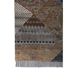 Mann Ki Raah Patchwork Home Decor Unique and Stylish Use - Product Image 4