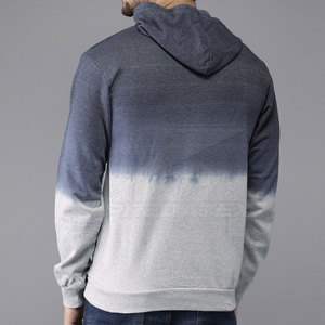 Sudaderas con Capucha para Hombre, 100% Algodón, de Invierno, Color y Logotipo Personalizados, Alta Calidad, Secado Rápido, Transpirables, MOQ Bajo - Product Image 3