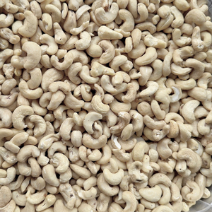 Venta Caliente de Nueces de Anacardo, Nueces de Anacardo W320 Crudas, Nueces de Anacardo WW180, WW240, WW320, Precio de Fábrica WS - Product Image 1