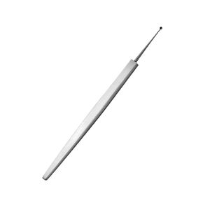 Curetas oftálmicas de acero inoxidable de nueva llegada con tarifa al por mayor superventas, curetas oftálmicas de instrumentos médicos completamente personalizadas - Product Image 3