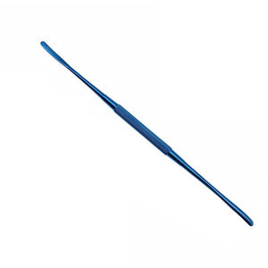 Elevador de alta calidad con doble punta, ascensor de cirugía médica de la mejor calidad, Blunt afilado, 17,75 cm de longitud, 4,5mm - Product Image 3
