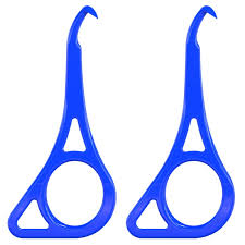 Outil de retrait d'aligneurs en forme de cœur personnalisé, mignon, multicolore, en plastique, crochet de retrait pour appareils dentaires invisibles, pour patient d'orthodontie - Product Image 4
