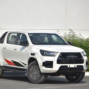 TOYOTA HILUX - Product Image 1