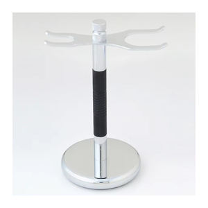 Brosse en acier inoxydable de qualité supérieure et support de rasoir du fabricant de gros - Product Image 5