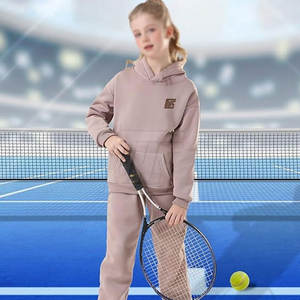 Conjunto Deportivo para Niños, Cálido y Cómodo, para Usar en Invierno y Jugar al Aire Libre - Product Image 2