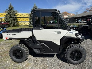 Can-Am Defender Limited HD11 UTV Clásico en Venta, Modelo 2026 - Product Image 6