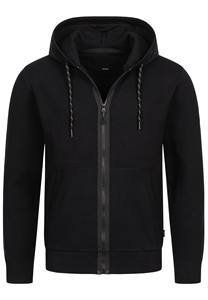 Dernier design tendance, sweat-shirts pour hommes, logo de marque personnalisé, sweat-shirt décontracté pour hommes, logo personnalisé, impression personnalisée, sweat-shirt pour hommes - Product Image 6