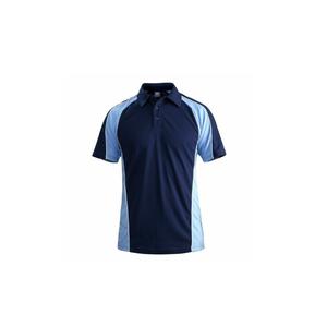 เสื้อโปโลสำหรับผู้ชายผ้าถักพิมพ์ซับลิเมชันเต็มตัวพิมพ์ลาย - Product Image 6