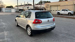 Volkswagen Rabbit LHD Usado del 2007 - Product Image 6