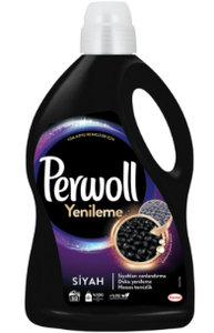 น้ำยาซักผ้า Perwoll เพื่อการทำความสะอาดและดูแลอย่างมีประสิทธิภาพ - Product Image 1