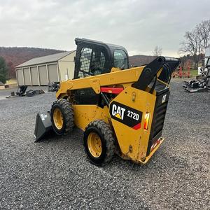 Compre Hoy Mismo la Serie Caterpillar 272, Entrega Rápida Garantizada, Calidad Premium para Todas sus Necesidades de Construcción, Disponible al por Mayor - Product Image 5