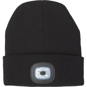 Cappello LED COB Personalizzato per Uso Promozionale - Product Image 2