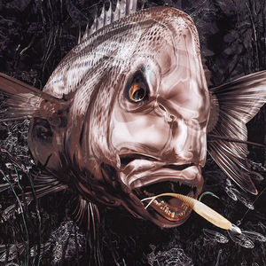 Venta al por mayor profesional personalizado impermeable de secado rápido UPF 50 + transpirable manga larga pesca polos servicio OEM - Product Image 5