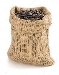 กระสอบป่านราคาพิเศษสำหรับบรรจุสินค้าทางการเกษตร - Product Image 6