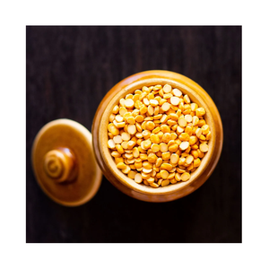 High Quality Organic Yellow Split <b>Lentils</b> Available For Sale At Low Price - Product Image 5