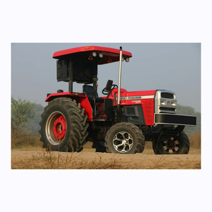 Componentes Centrales del Motor y Caja de Cambios para Tractor Agrícola 4x4 Massey Ferguson 244 de Alta Calidad para Venta al por Mayor Internacional 3 - Product Image 2