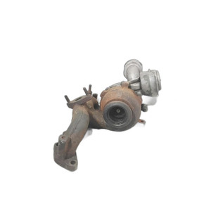 VOLKSWAGEN Golf 5 Sedán TURBINE 03G253019A BKD diésel 1968 (03>08) - Product Image 2
