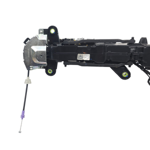 Poignée de porte extérieure avant gauche LAND ROVER Range Rover Evoque Série K8D2-22401-BC (18>) - Product Image 2