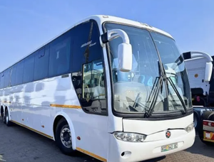 Best!! Used <b>City</b> Bus 55/23 Seats Used Coach Bus <b>Second</b> <b>Hand</b> <b>City</b> Bus For Sale - Product Image 2