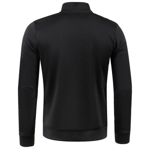 แจ็กเก็ตน้ำหนักเบาสำหรับผู้ชายเสื้อกันลมบุขนแกะให้ความอบอุ่นบุผ้านิ่มกันน้ำสำหรับใส่เดินเขากลางแจ้งงานตามสั่ง - Product Image 3