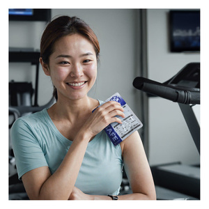 NEXTSAFE Reusable Cold Compress <b>Quick</b> Chill Single Solution No Ice Needed for Pain Relief - Product Image 4