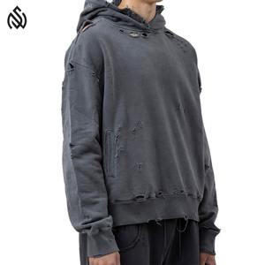 เสื้อฮู้ดทำจากปากีสถาน - Product Image 4