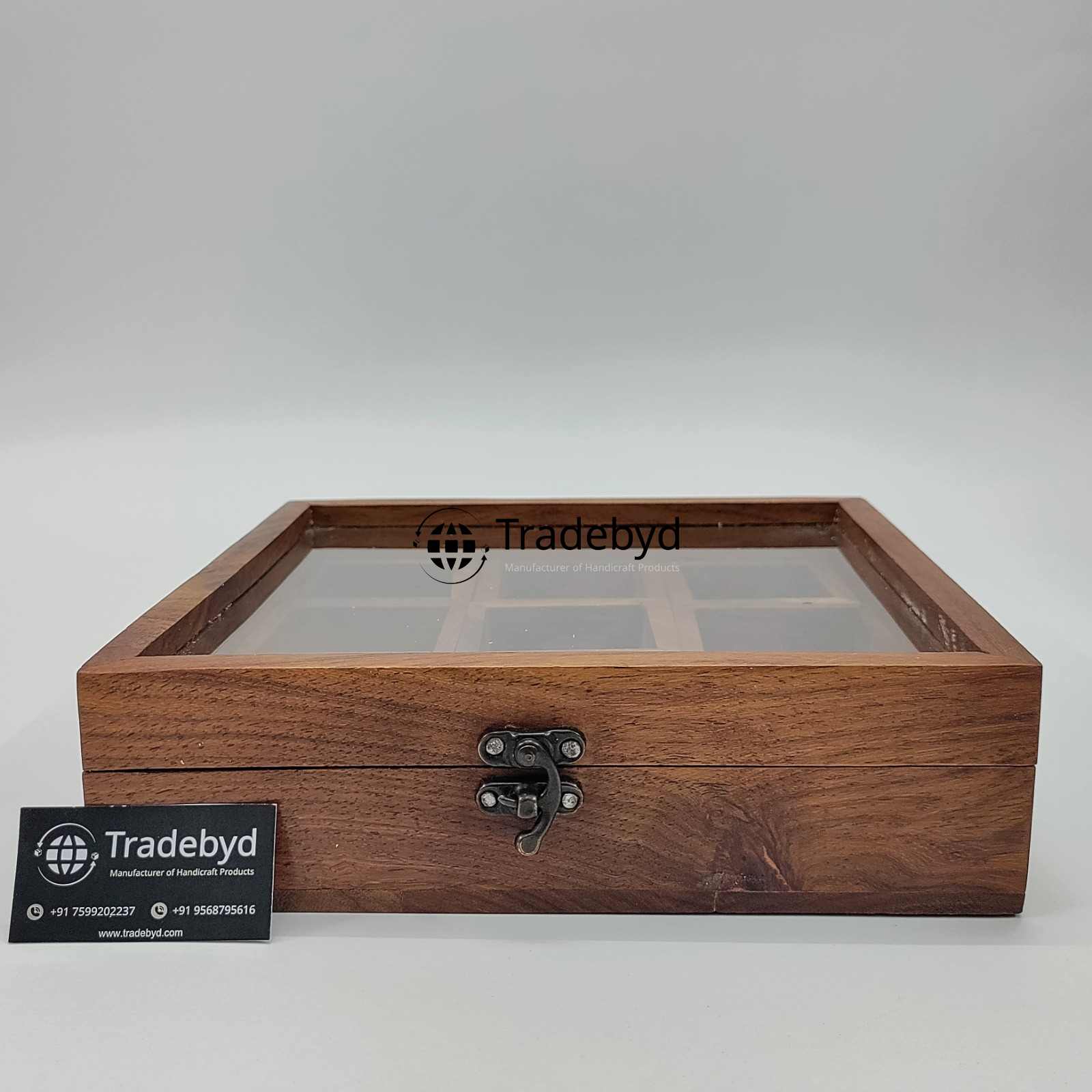 Wood
